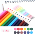 High Quality colour pencil Multi color pencil set